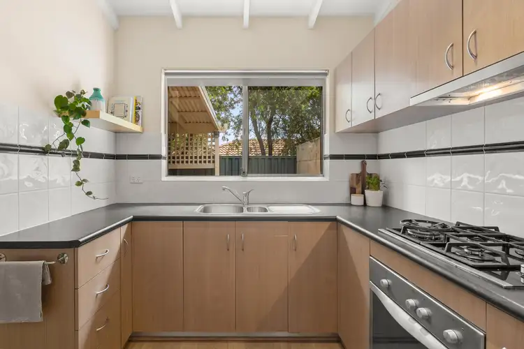 Fourth view of Homely villa listing, 9/30 Aurelian Street, Palmyra WA 6157