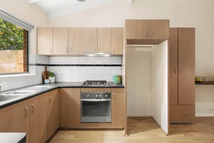 Fifth view of Homely villa listing, 9/30 Aurelian Street, Palmyra WA 6157