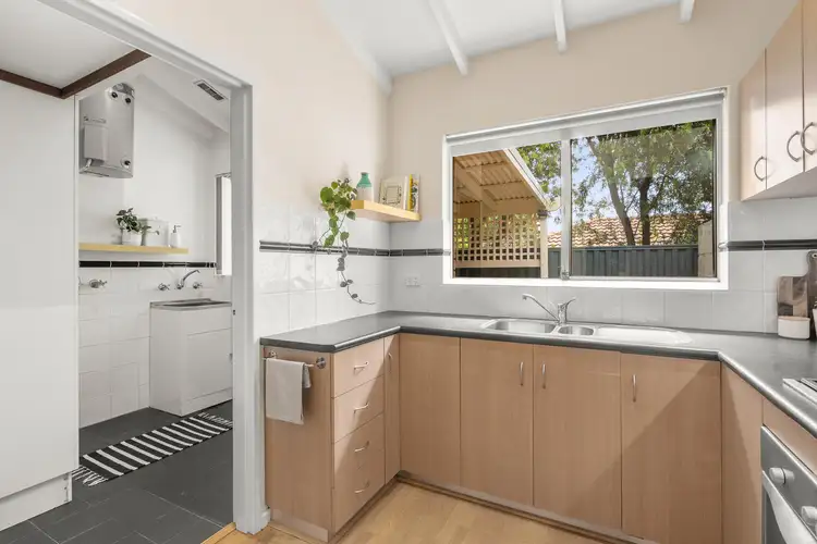 Sixth view of Homely villa listing, 9/30 Aurelian Street, Palmyra WA 6157