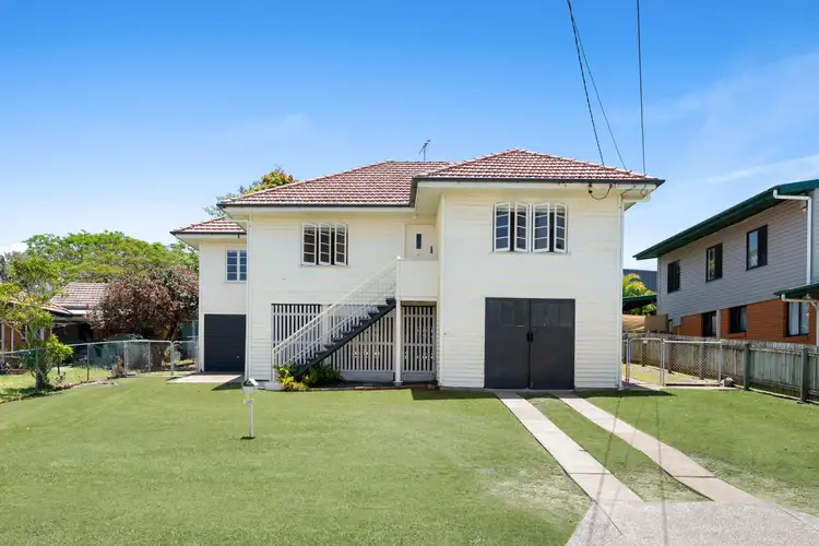 Main view of Homely house listing, 47 Queensthorpe Street, Tarragindi QLD 4121