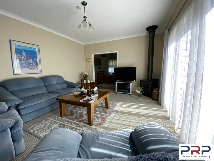 Third view of Homely house listing, 24 Albert Street, Parkes NSW 2870