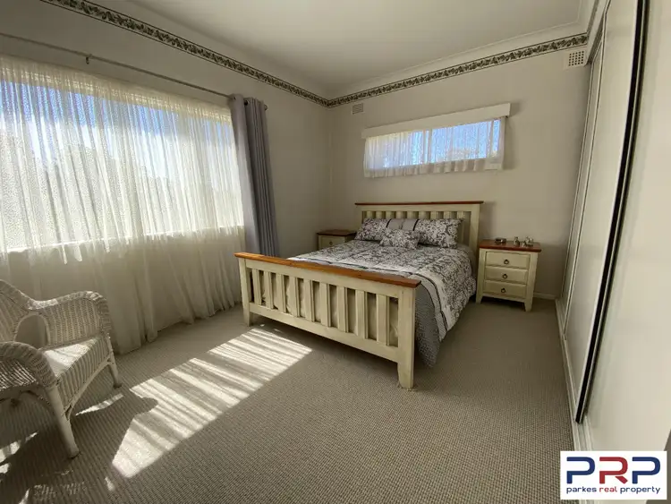 Fourth view of Homely house listing, 24 Albert Street, Parkes NSW 2870