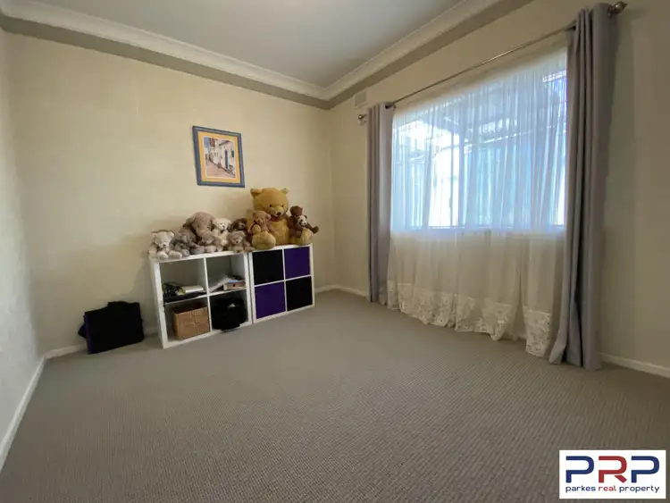 Fifth view of Homely house listing, 24 Albert Street, Parkes NSW 2870