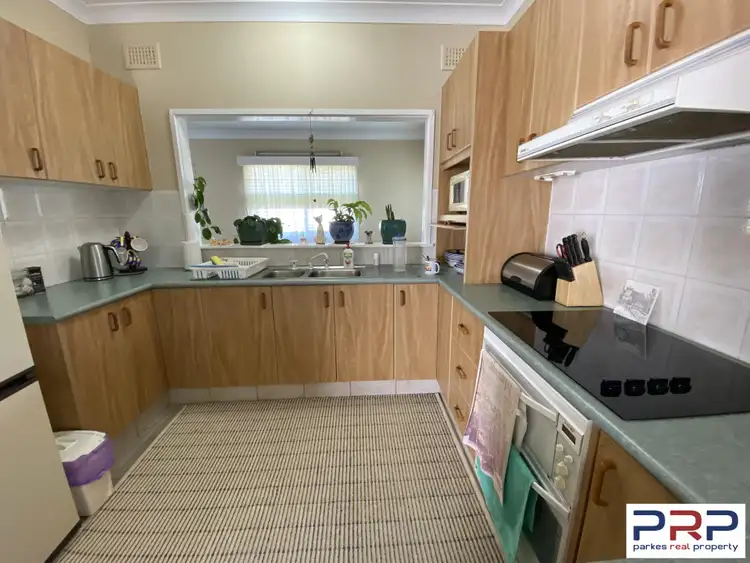 Seventh view of Homely house listing, 24 Albert Street, Parkes NSW 2870