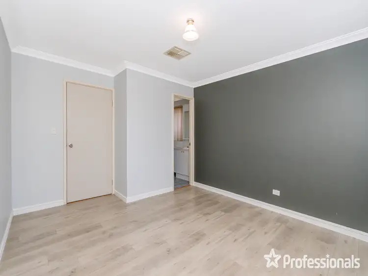 Second view of Homely villa listing, 1/24 Hogarth Street, Cannington WA 6107