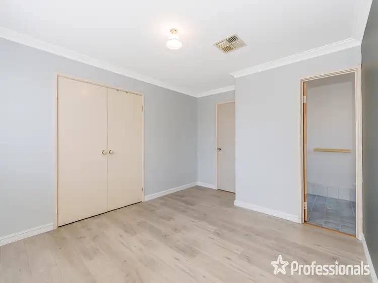 Third view of Homely villa listing, 1/24 Hogarth Street, Cannington WA 6107