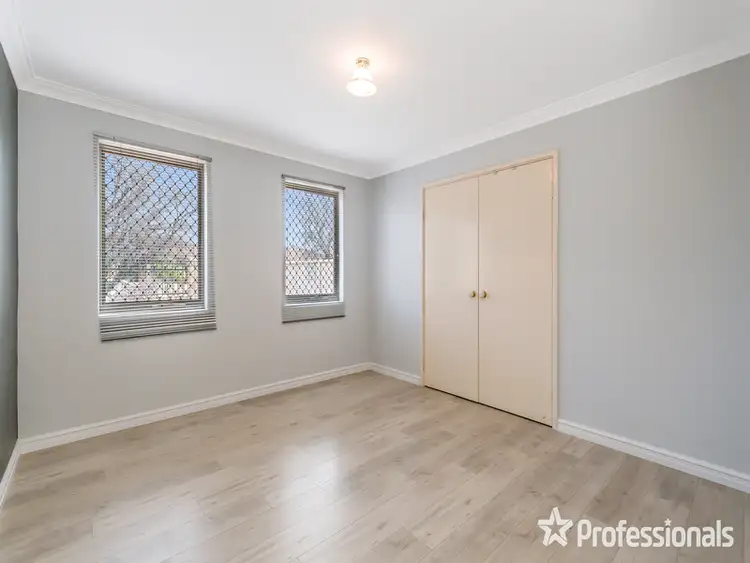 Fourth view of Homely villa listing, 1/24 Hogarth Street, Cannington WA 6107