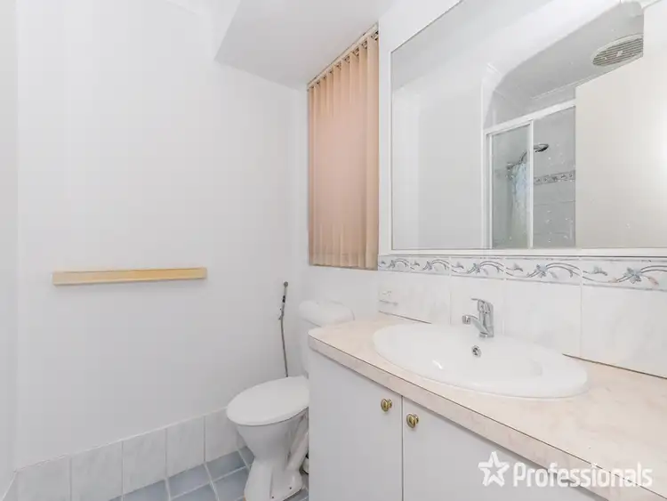 Fifth view of Homely villa listing, 1/24 Hogarth Street, Cannington WA 6107