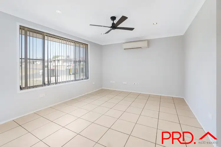 Second view of Homely house listing, 33 Warburton Drive, Tamworth NSW 2340