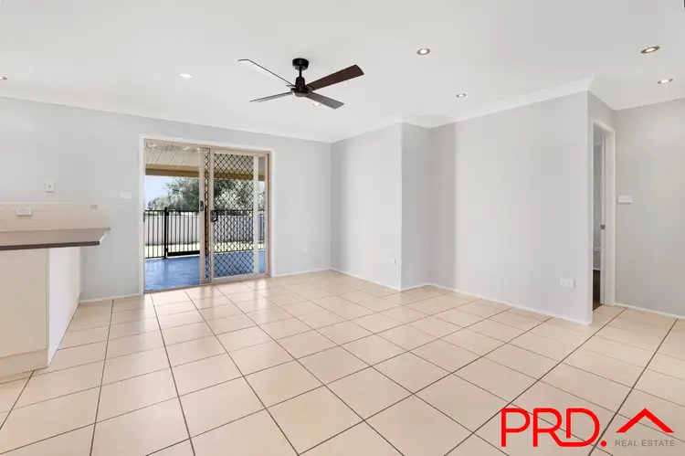 Third view of Homely house listing, 33 Warburton Drive, Tamworth NSW 2340