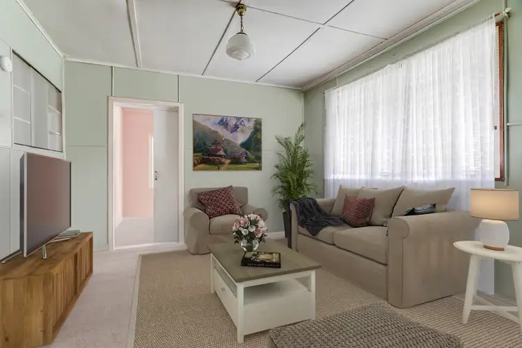 Main view of Homely house listing, 46-48 Kader Street, Bargo NSW 2574