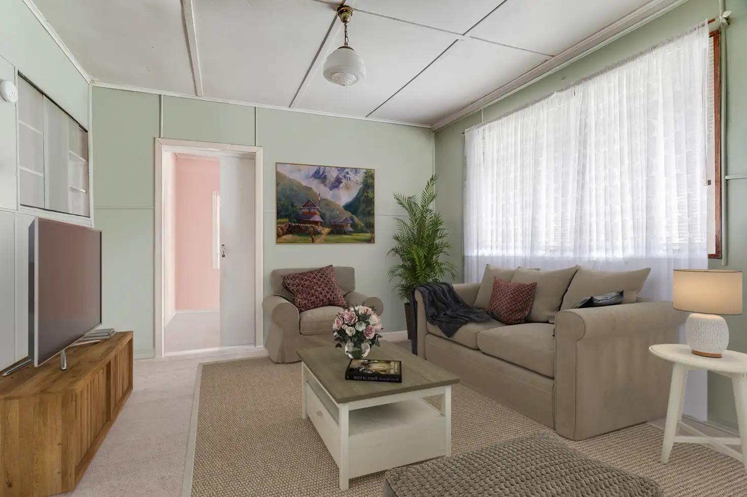 Main view of Homely house listing, 46-48 Kader Street, Bargo NSW 2574