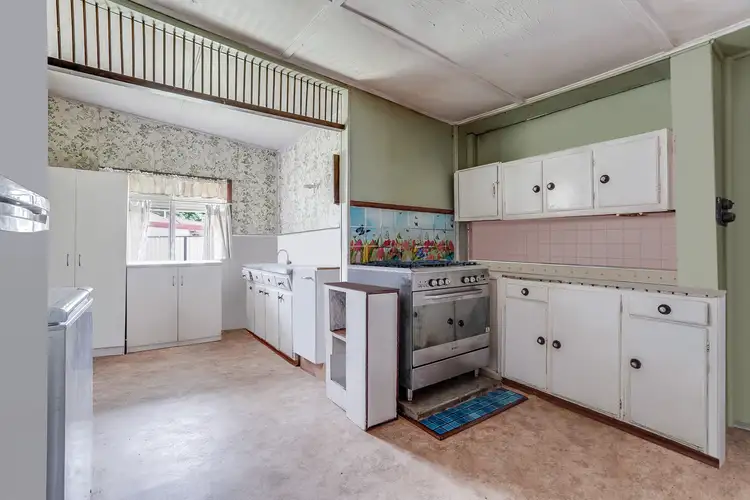 Second view of Homely house listing, 46-48 Kader Street, Bargo NSW 2574