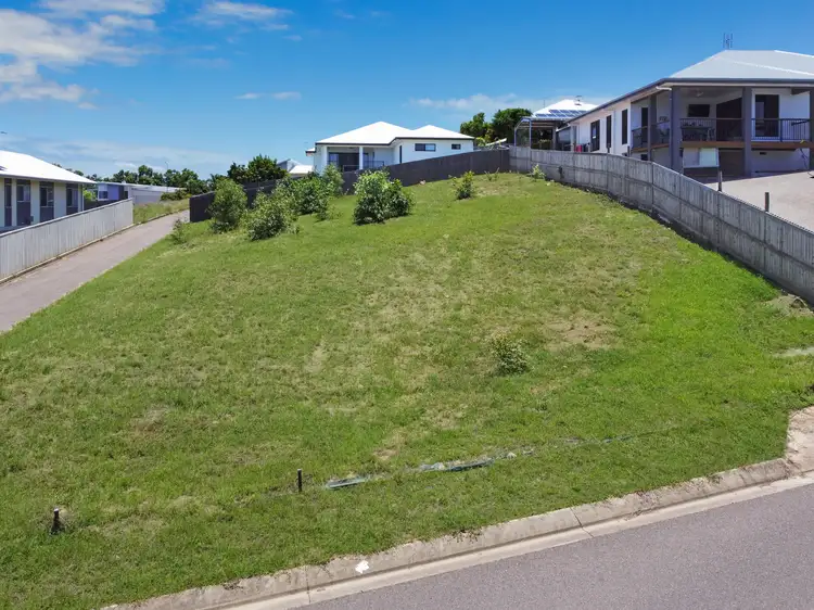 Fourth view of Homely land listing, 33 Shutehaven Circuit, Bushland Beach QLD 4818