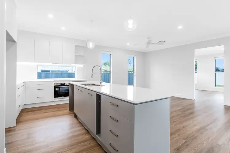 Fourth view of Homely house listing, 20 Weaber Street, Clontarf QLD 4019
