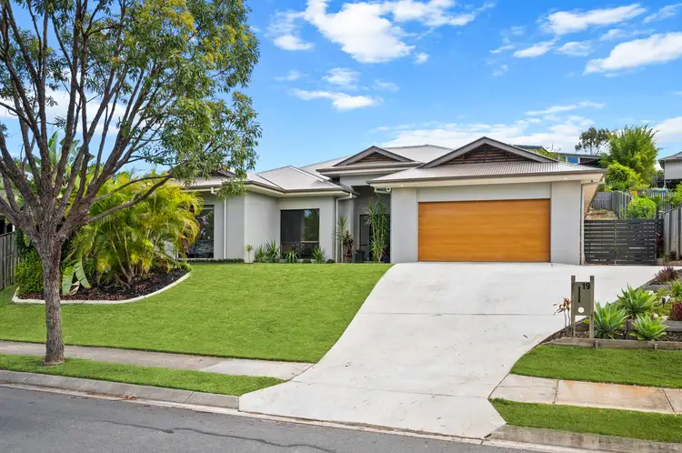 19 Pelagian Street, Augustine Heights QLD 4300