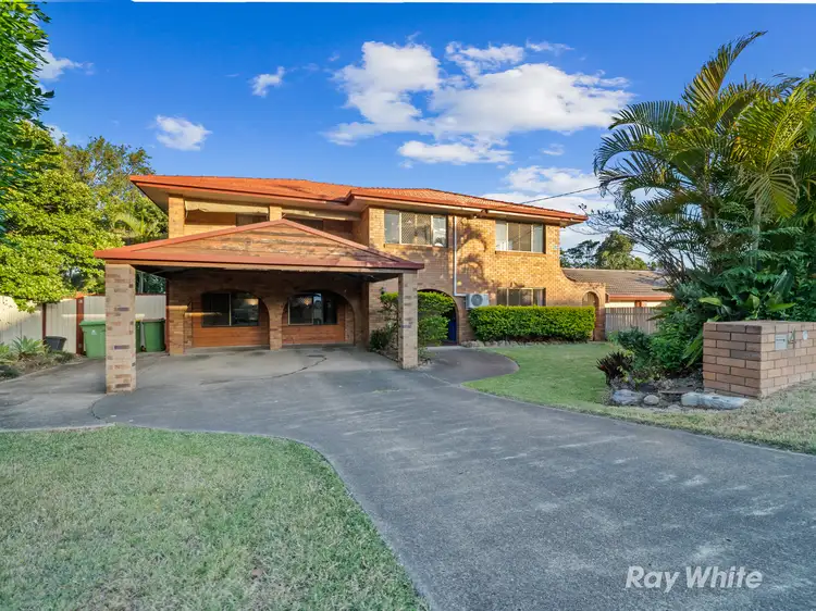 4 Cornwall Street, Eastern Heights QLD 4305