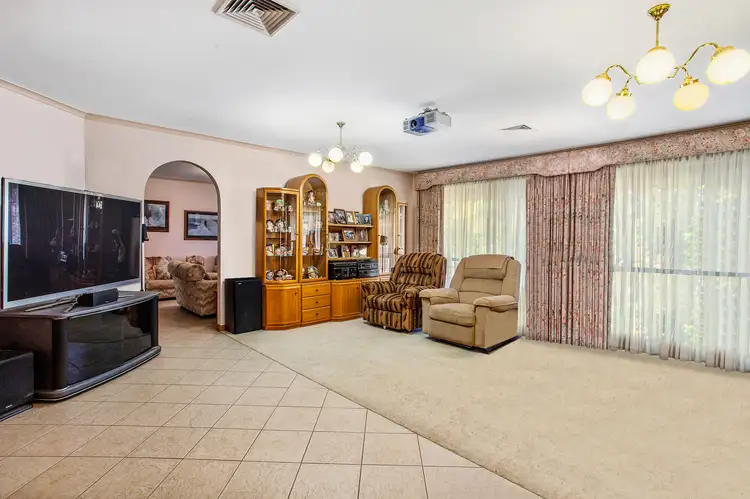 Main view of Homely house listing, 11 Langford Court, Kennington VIC 3550