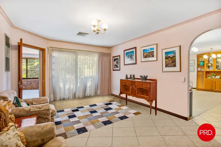 Second view of Homely house listing, 11 Langford Court, Kennington VIC 3550
