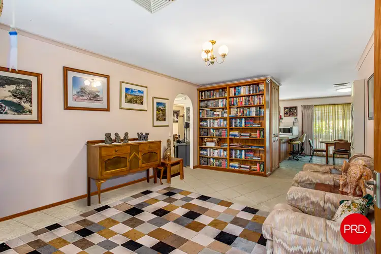 Third view of Homely house listing, 11 Langford Court, Kennington VIC 3550