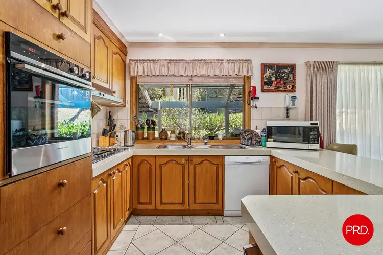 Fourth view of Homely house listing, 11 Langford Court, Kennington VIC 3550