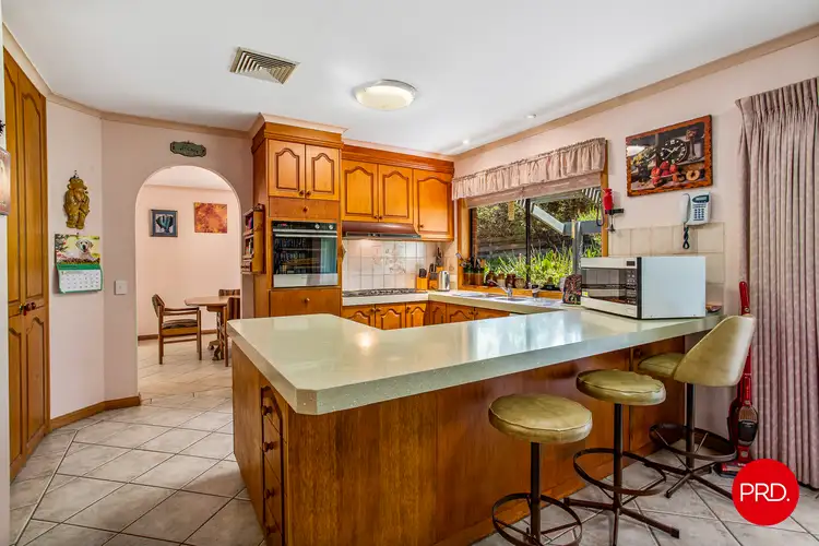 Fifth view of Homely house listing, 11 Langford Court, Kennington VIC 3550