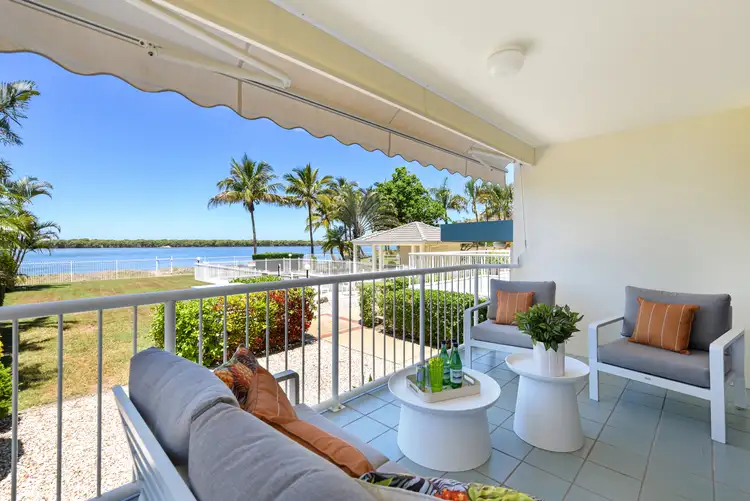 5/1 Poinsettia Avenue, Hollywell QLD 4216