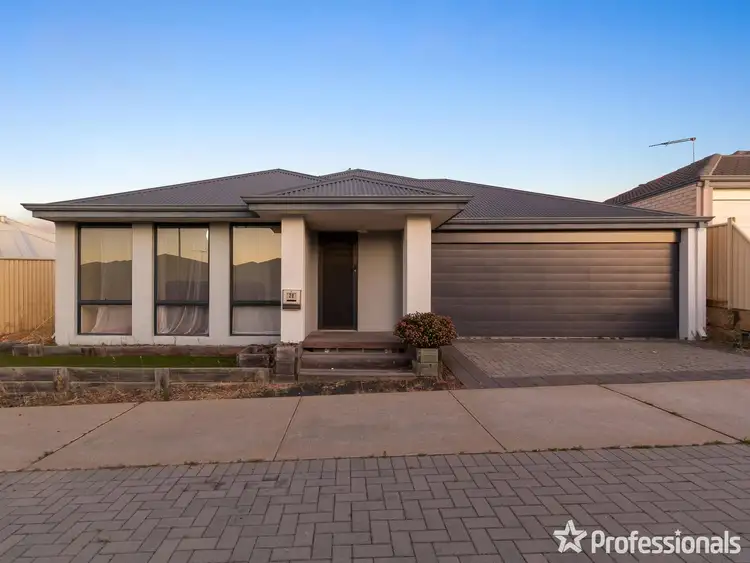 20 Bluebill Lane, Baldivis WA 6171