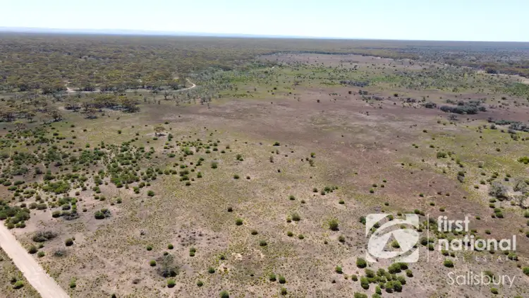 Third view of Homely land listing, LOT 49 Moorundie Road, Fisher SA 5354