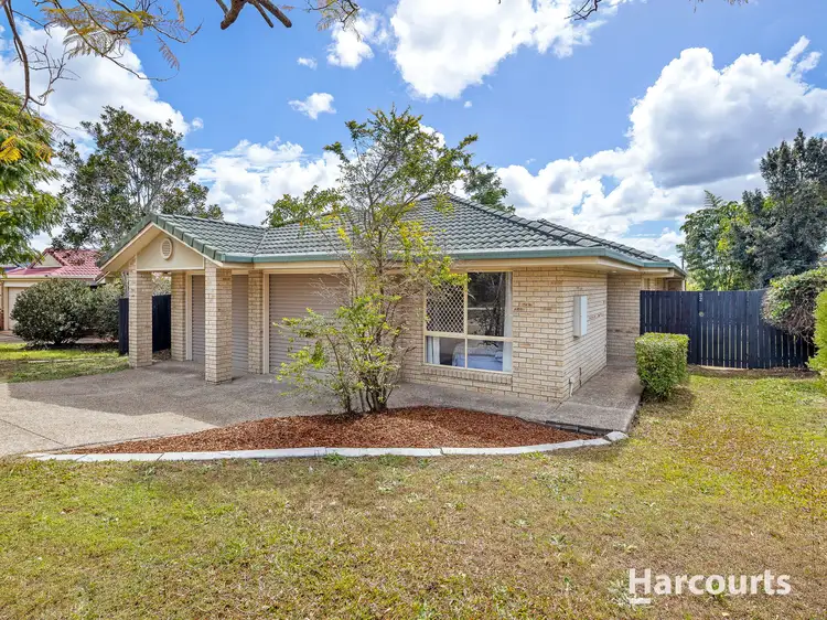 32 Sunflower Cr, Calamvale QLD 4116