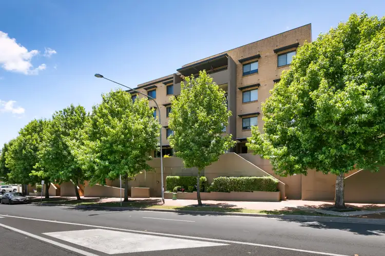 Main view of Homely apartment listing, 58/8-12 Wandella Road, Miranda NSW 2228