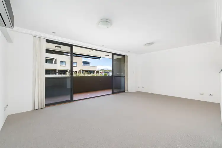 Second view of Homely apartment listing, 58/8-12 Wandella Road, Miranda NSW 2228