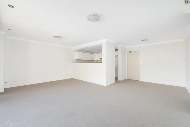 Third view of Homely apartment listing, 58/8-12 Wandella Road, Miranda NSW 2228