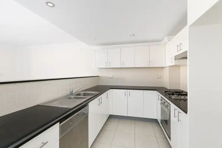 Fourth view of Homely apartment listing, 58/8-12 Wandella Road, Miranda NSW 2228