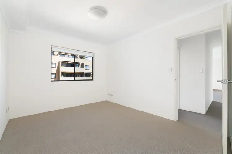 Fifth view of Homely apartment listing, 58/8-12 Wandella Road, Miranda NSW 2228