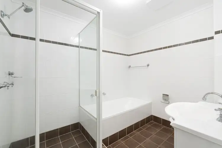 Sixth view of Homely apartment listing, 58/8-12 Wandella Road, Miranda NSW 2228