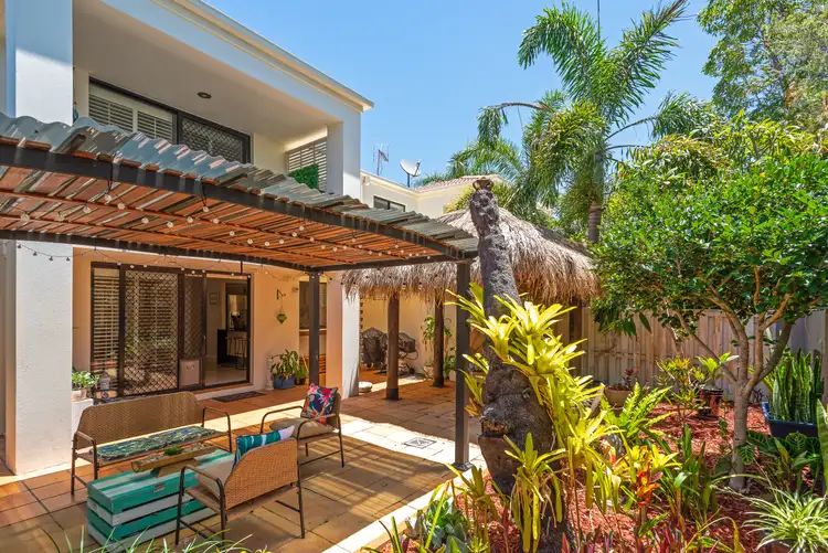 44/60-76 Caseys Road, Hope Island QLD 4212