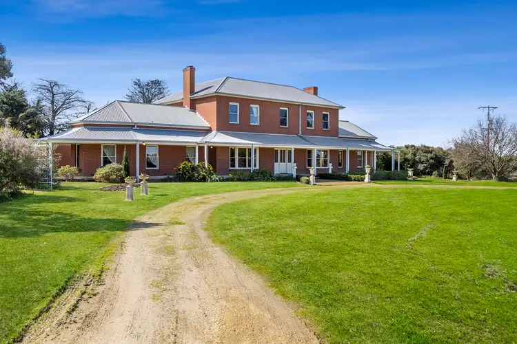 815 Anglesea Road, Freshwater Creek VIC 3217