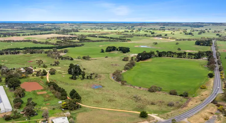 Fourth view of Homely rural property listing, 815 Anglesea Road, Freshwater Creek VIC 3217