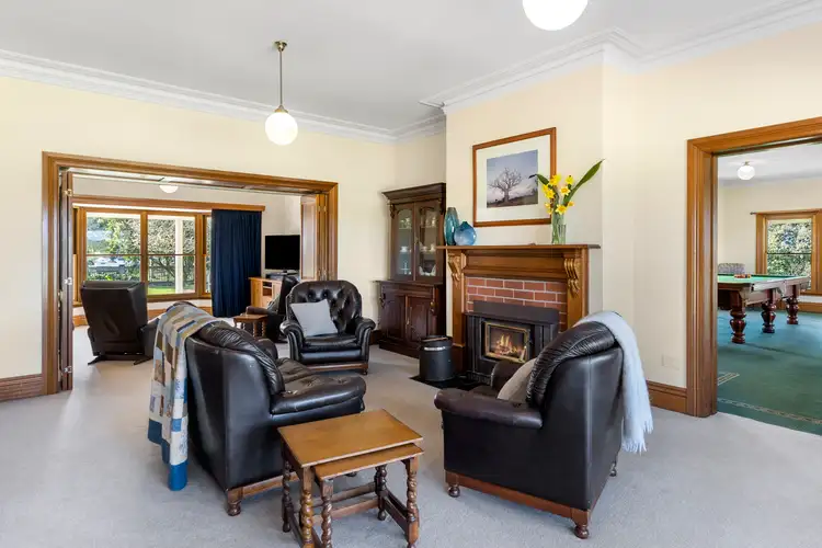 Fifth view of Homely rural property listing, 815 Anglesea Road, Freshwater Creek VIC 3217