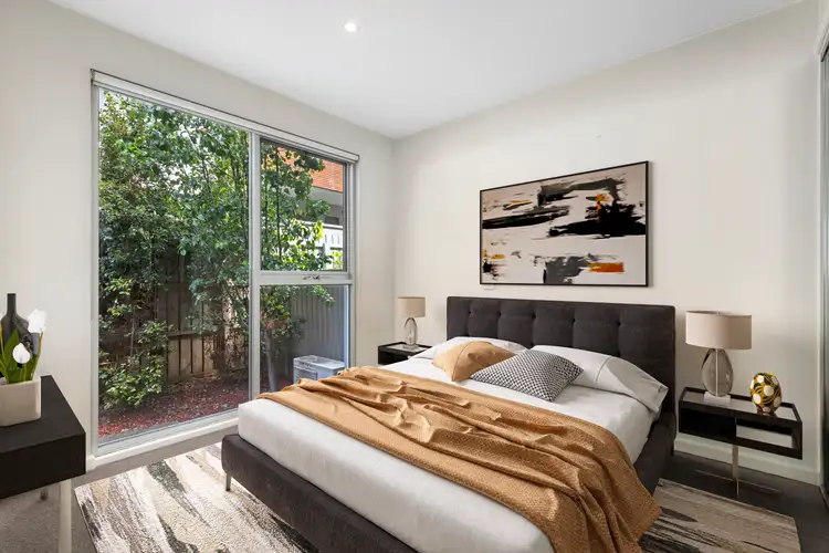 Sixth view of Homely apartment listing, 6/323 Charman Road, Cheltenham VIC 3192