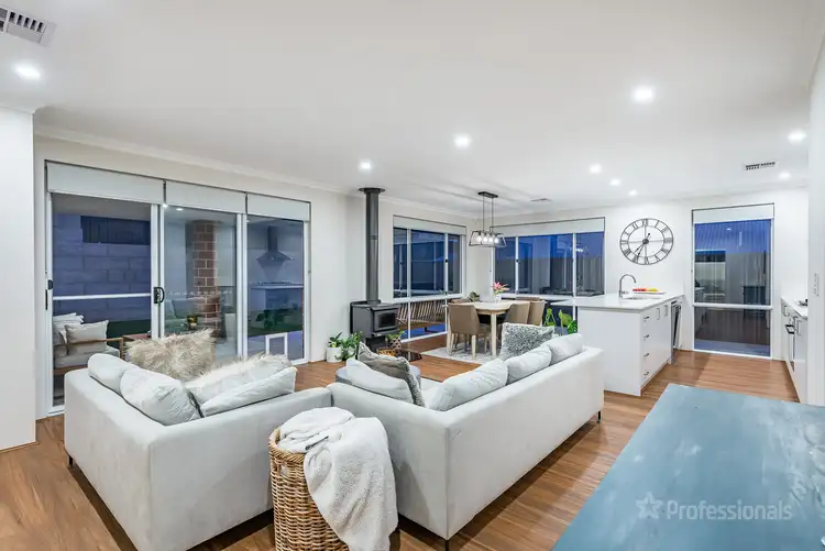 Sixth view of Homely house listing, 21 Brilliance Avenue, Eglinton WA 6034