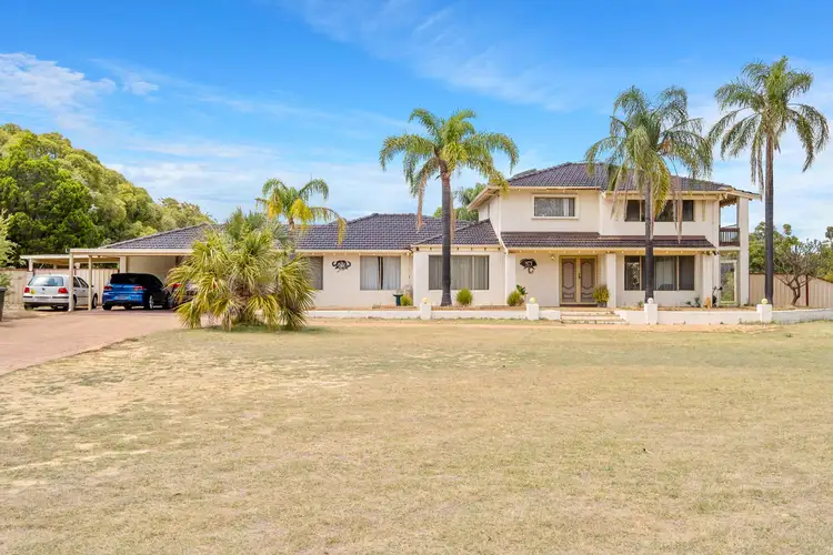Main view of Homely house listing, 81 Norwood Road, Maida Vale WA 6057