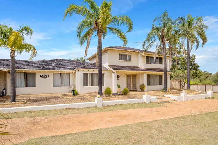 Second view of Homely house listing, 81 Norwood Road, Maida Vale WA 6057