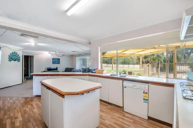 Fifth view of Homely house listing, 81 Norwood Road, Maida Vale WA 6057