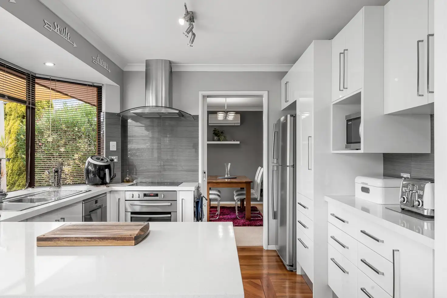 Main view of Homely house listing, 57 Rannoch Circle, Hamersley WA 6022