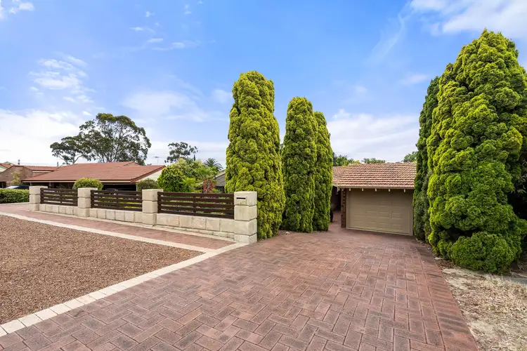 Second view of Homely house listing, 57 Rannoch Circle, Hamersley WA 6022