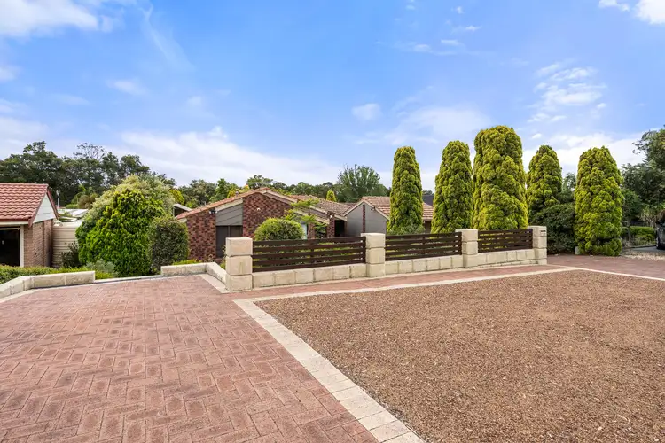 Third view of Homely house listing, 57 Rannoch Circle, Hamersley WA 6022