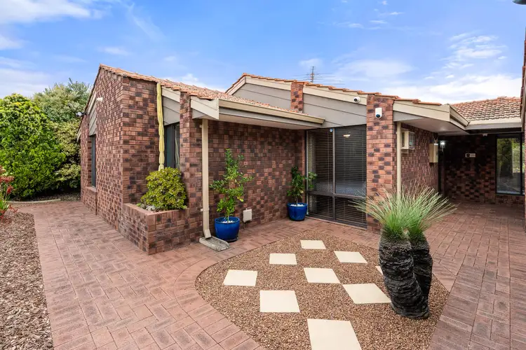 Sixth view of Homely house listing, 57 Rannoch Circle, Hamersley WA 6022