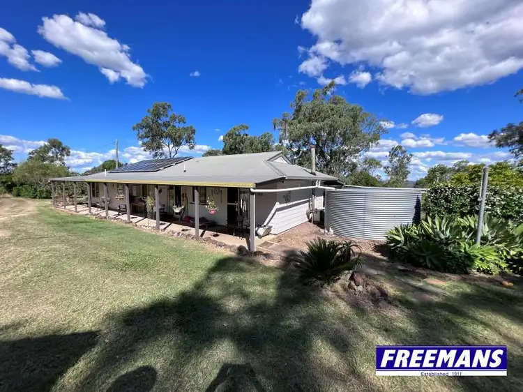 Main view of Homely house listing, 351 Parker Road, Ellesmere QLD 4610